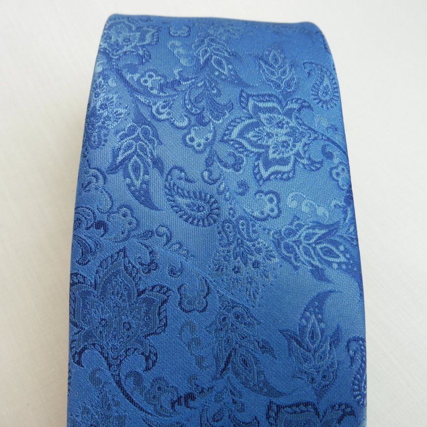 Corbata de Cencibel