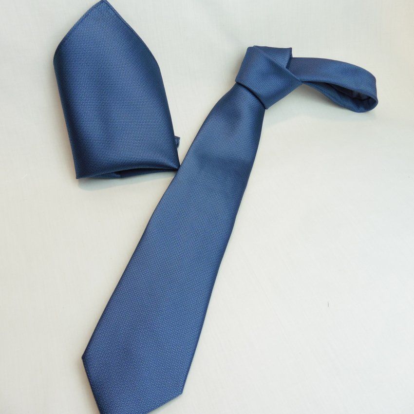 Pañuelo de bolsillo de Cencibel