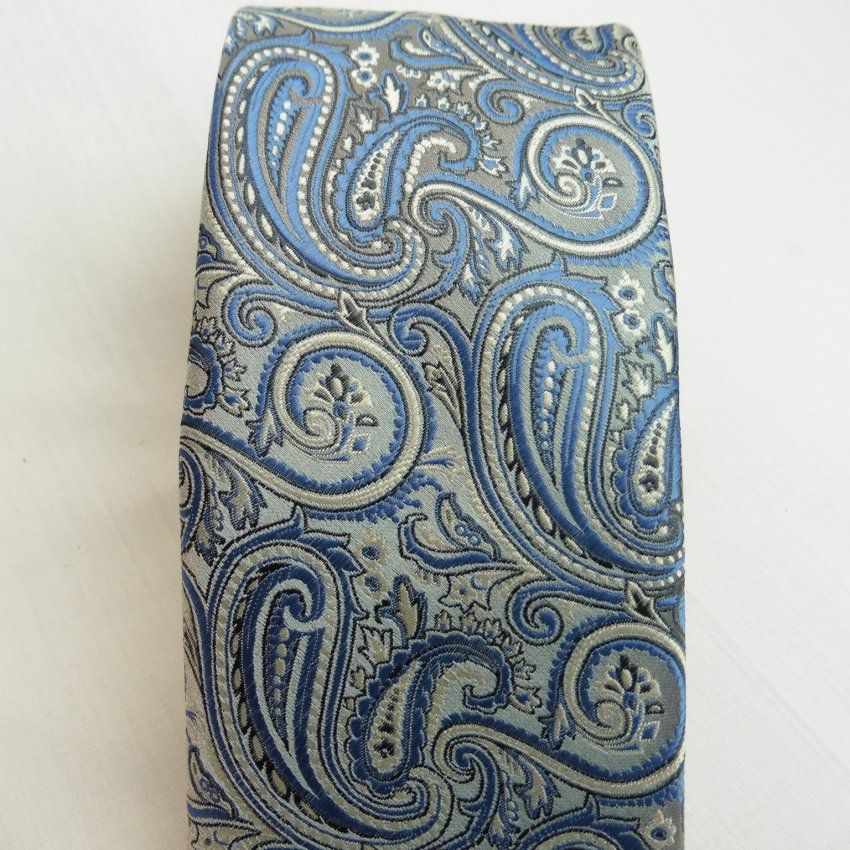 Corbata de Cencibel