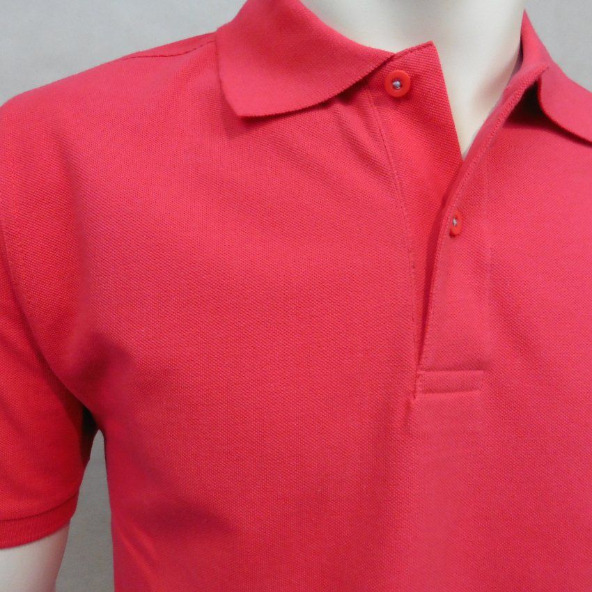 Polo rosa de G54