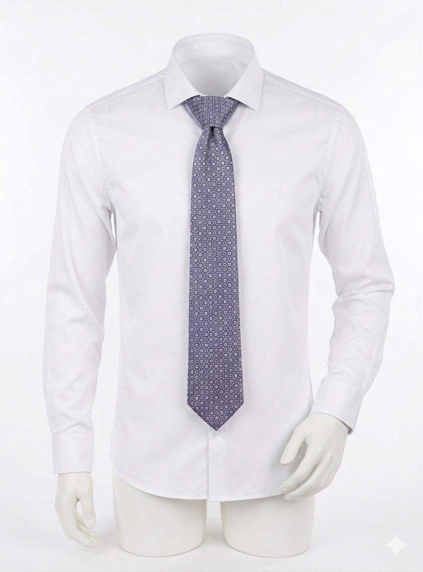 Corbata de Cencibel