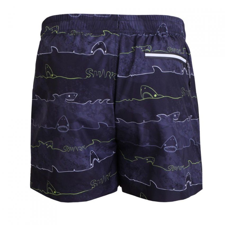 Bañador olas y tiburones de N&S
