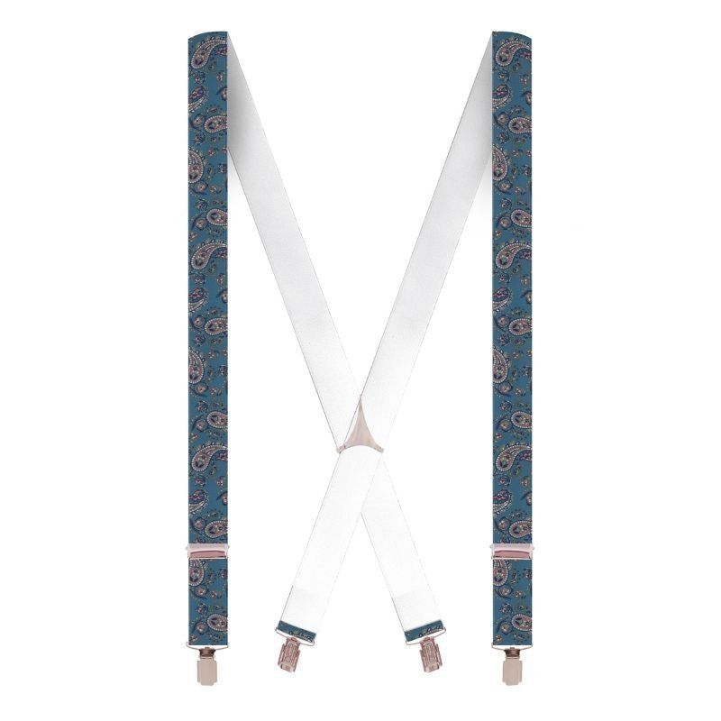 Tirantes elásticos de Cencibel