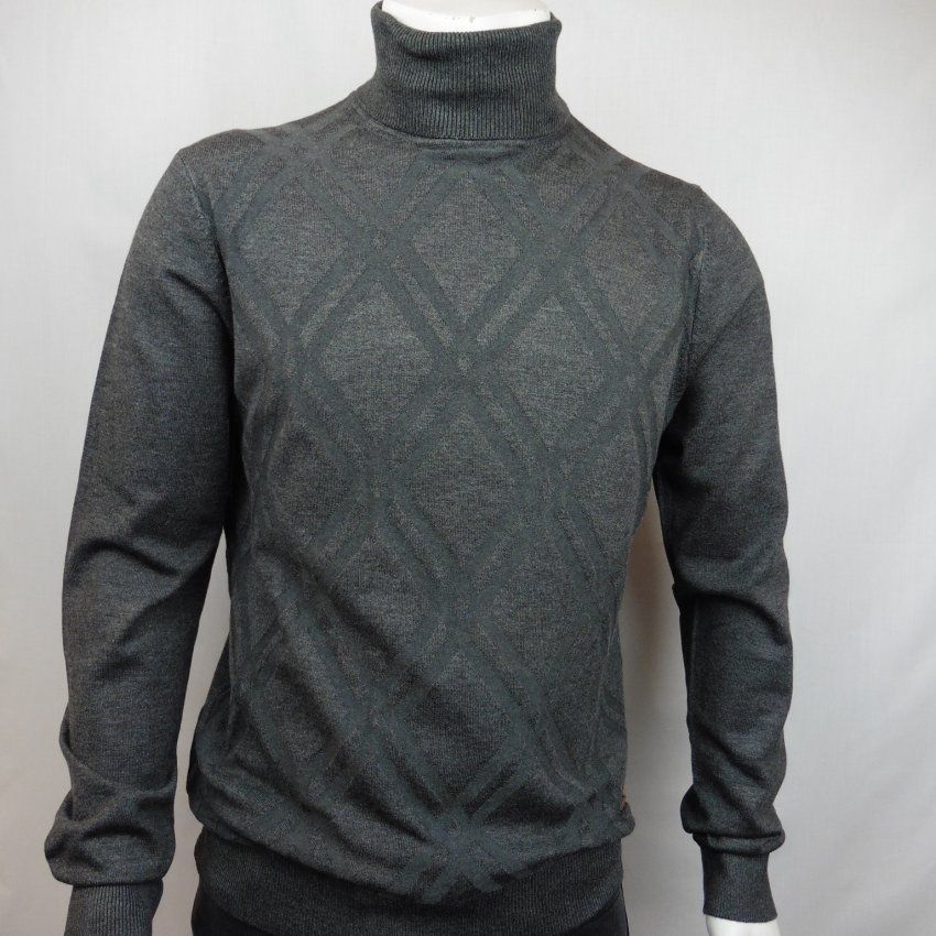 Jersey cisne gris de Yes Zee