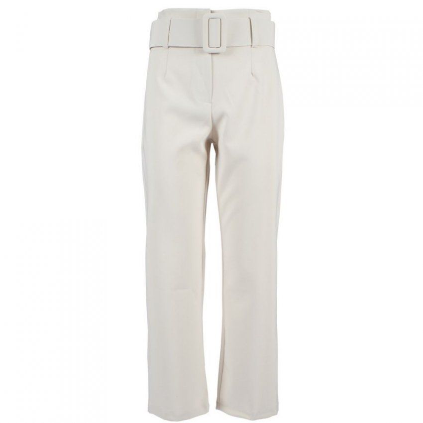 Pantalón crudo de Yes Zee