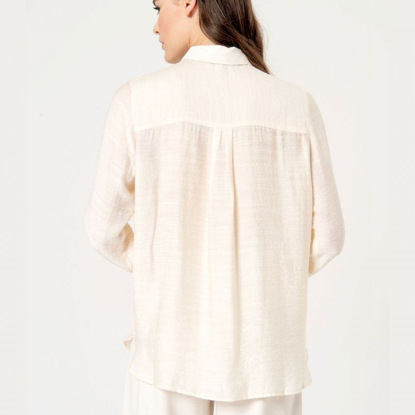 Camisa crudo de Surkana