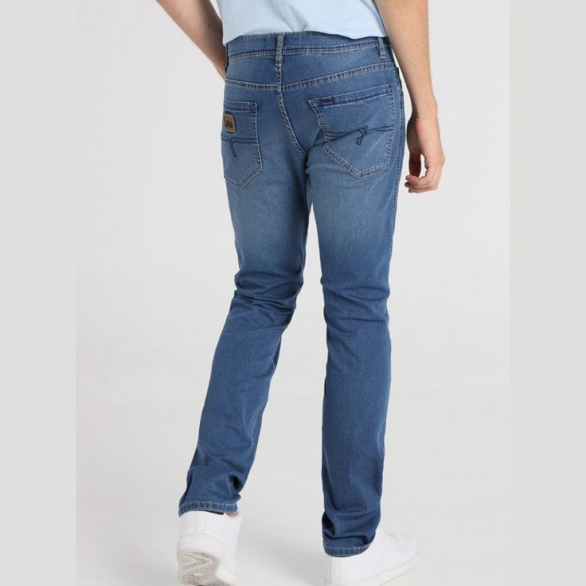 Tejano fino marvin really desgastado de Lois