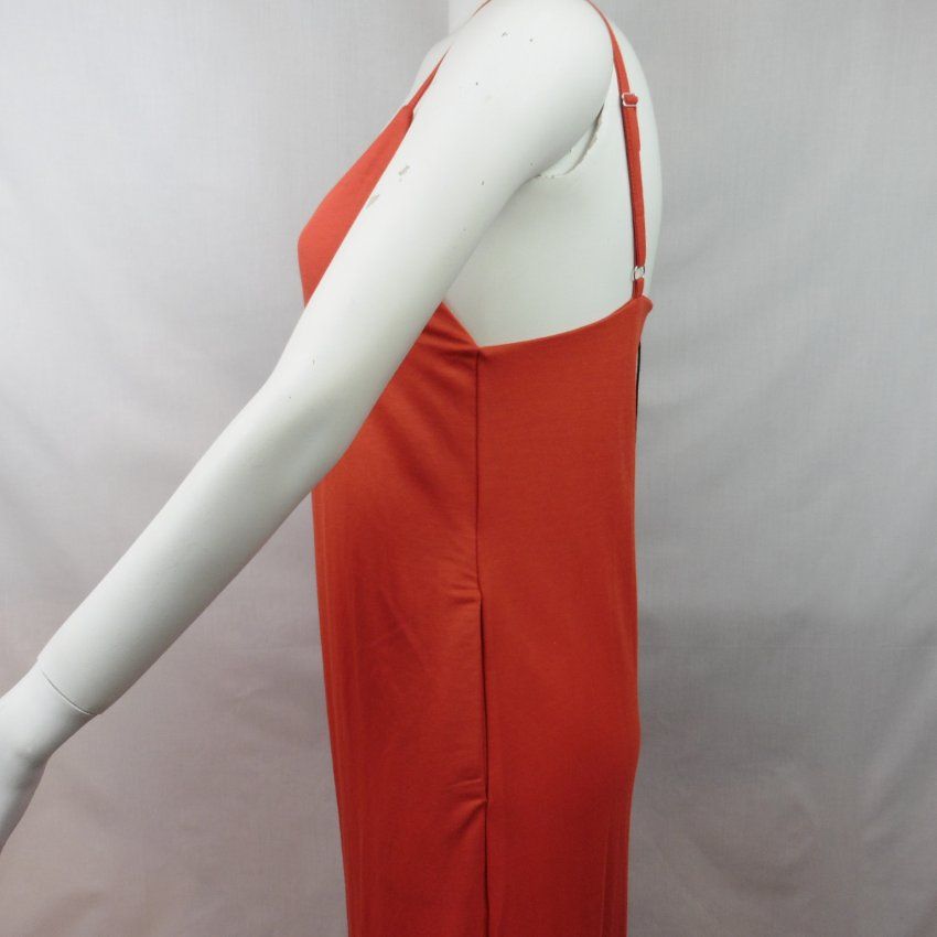 Mono naranja de WNT Collection
