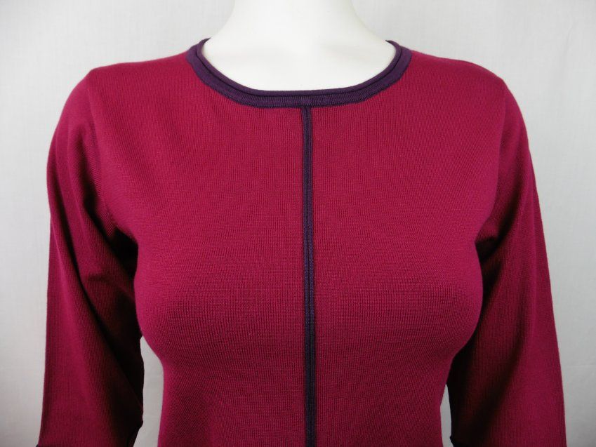 Jersey buganvilla de WNT Collection