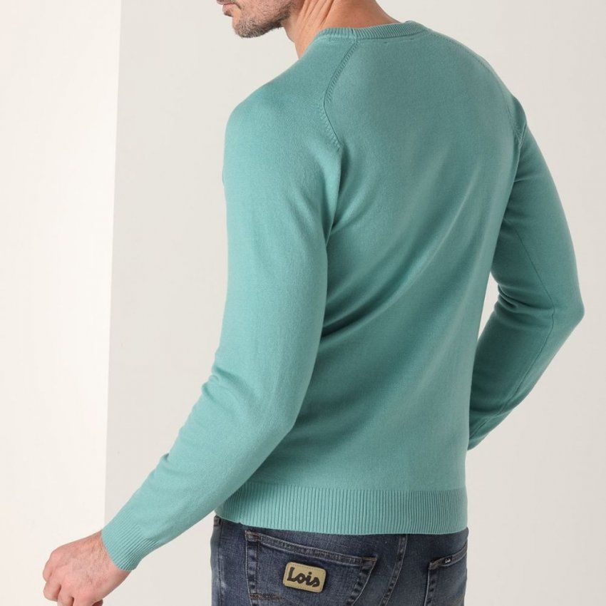 Jersey verde de Lois