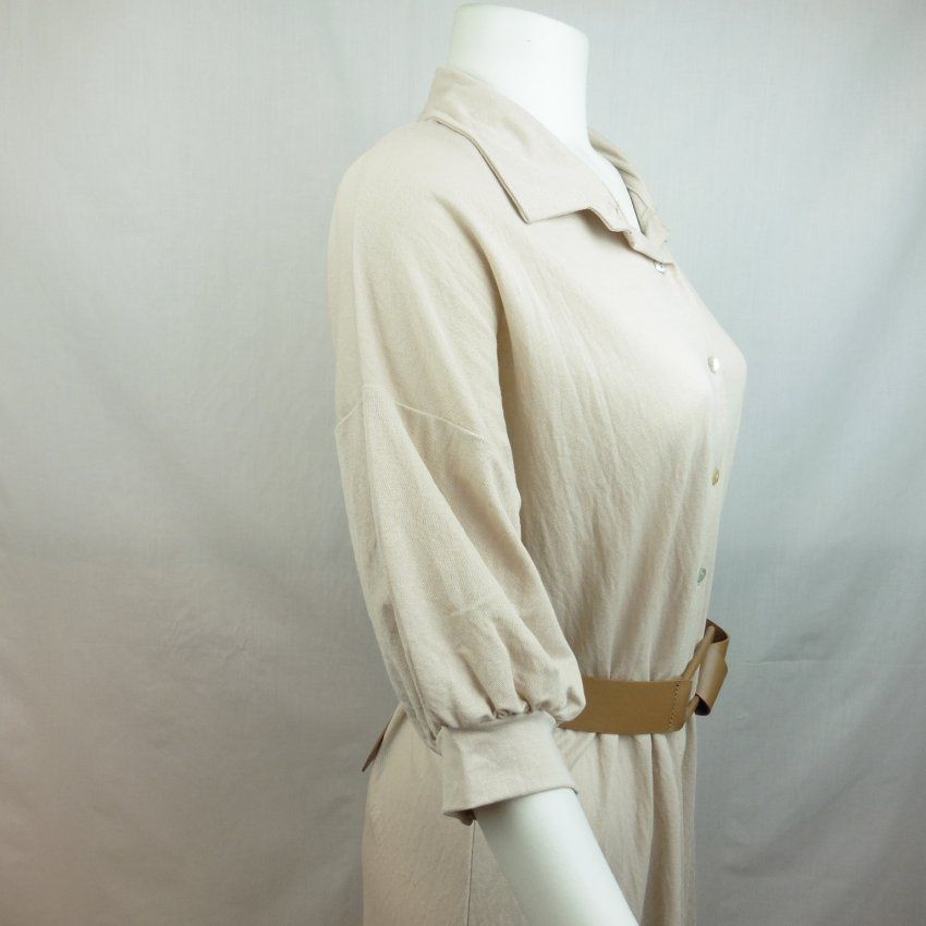 Vestido camisero de WNT Collection