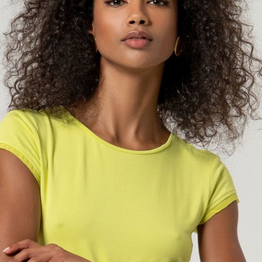 Camiseta lima de Surkana