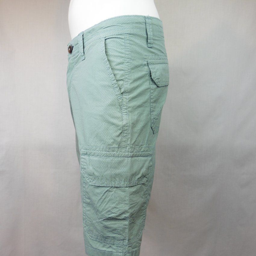 Pantalón corto con bolsillos de Dos Galgos