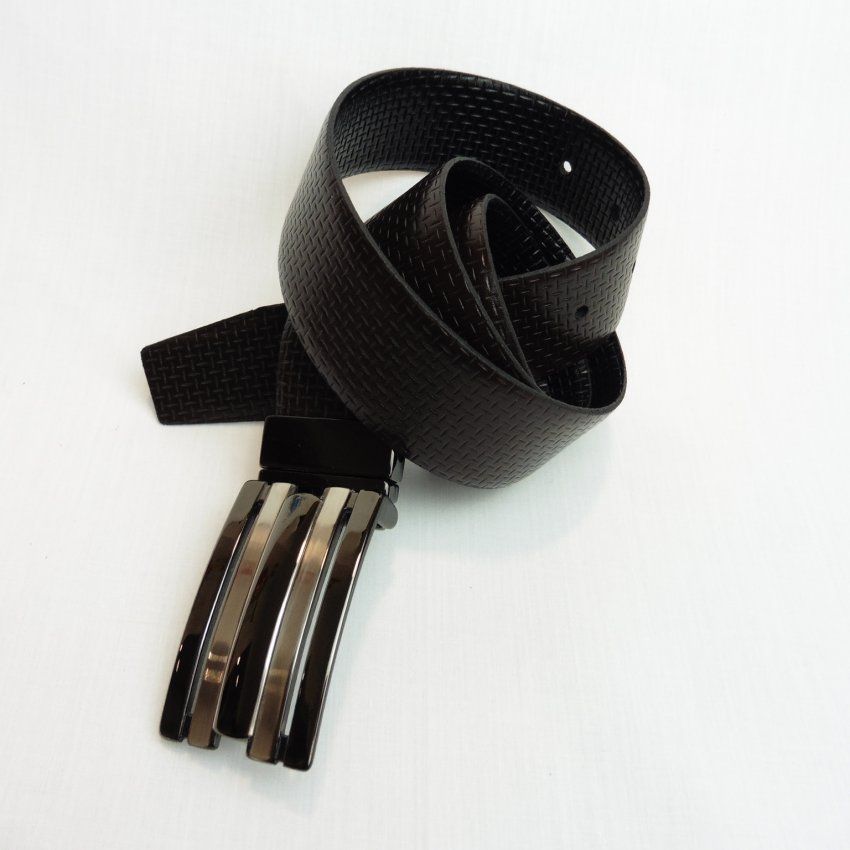 Cinturón reversible de Cencibel