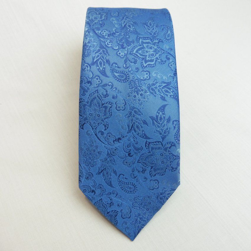 Corbata de Cencibel