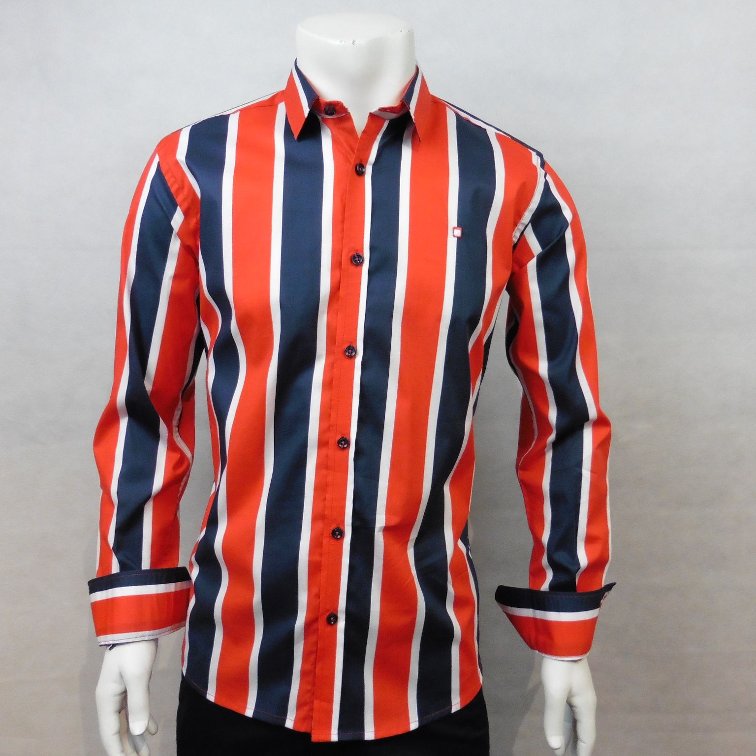 Camisa de Yellow Skin 10