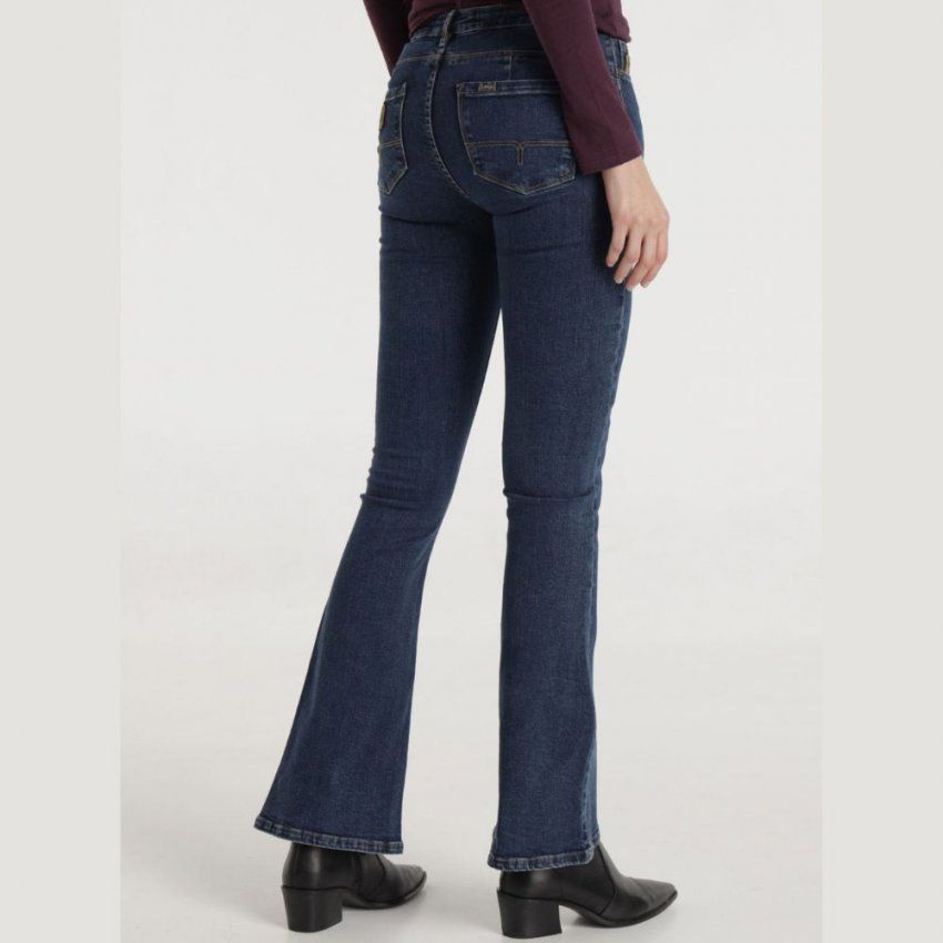 Tejano Pusyflare luca de Lois