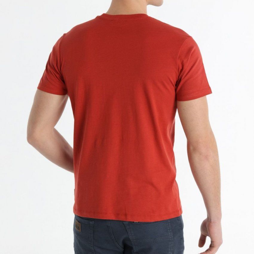 Camiseta caldera letras al tono de Lois