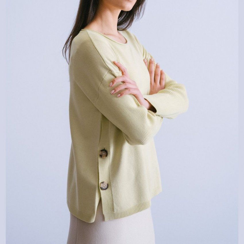 Jersey lima de WNT Collection