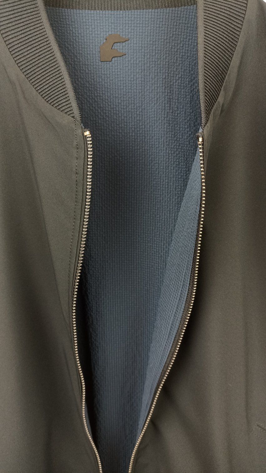 cazadora azul oscuro dos galgos (2)