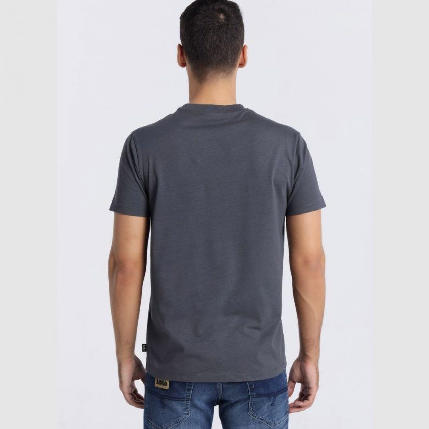 Camiseta gris LOIS de Lois
