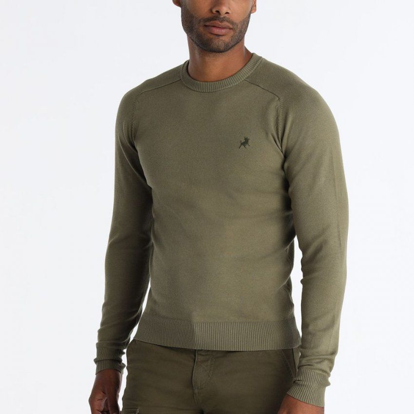 Jersey verde de Lois