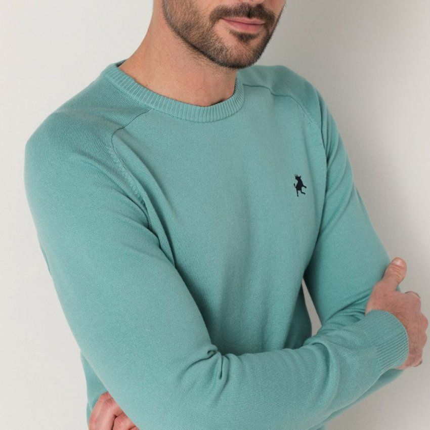 Jersey verde de Lois