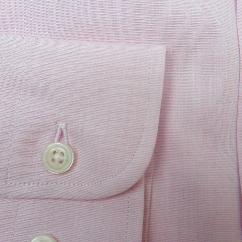 Camisa rosa vigoré de Corsare