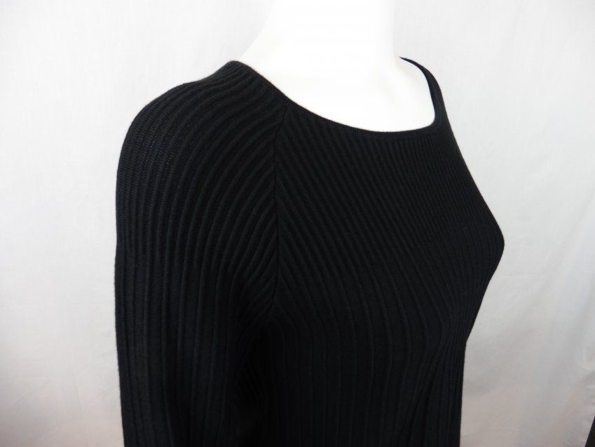 Jersey negro de WNT Collection