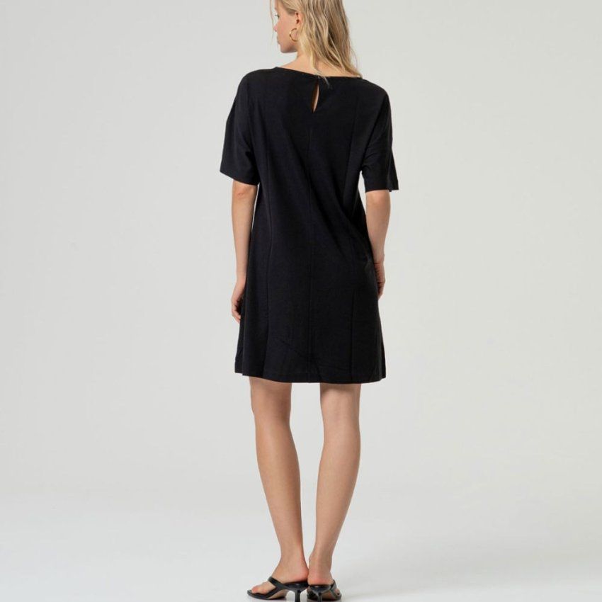 Pantalón caldera con estampado de Surkana