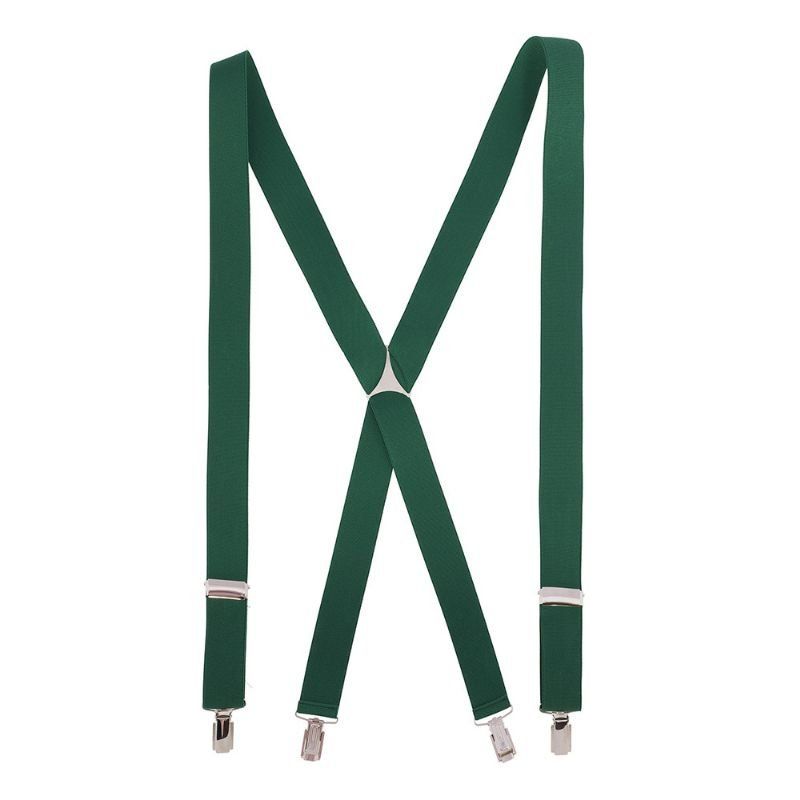 Tirantes elásticos de Cencibel