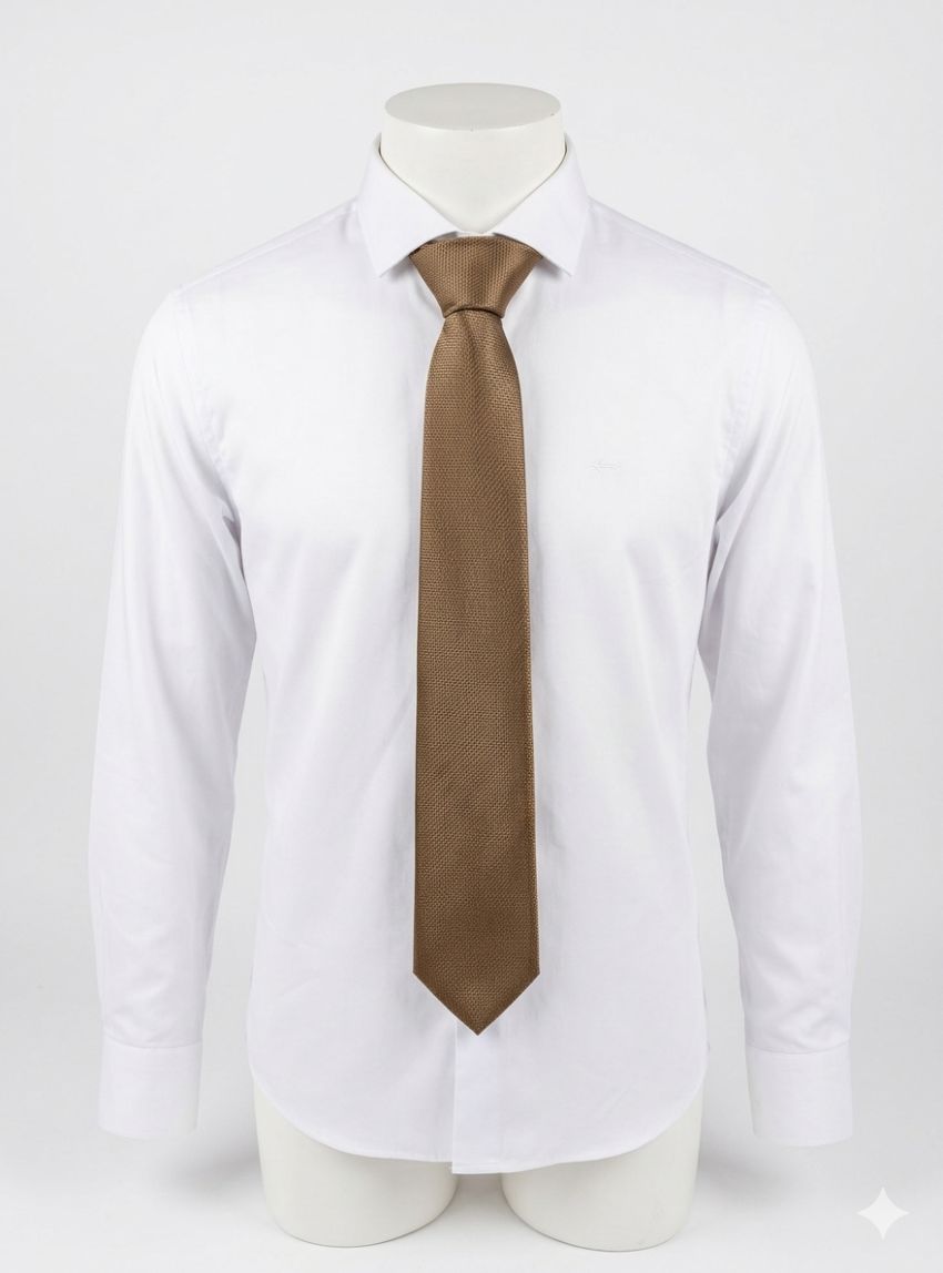 Corbata de Cencibel