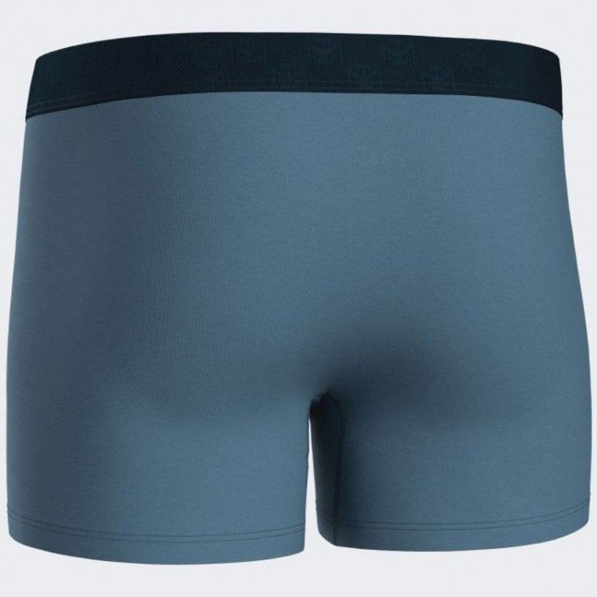 Pack 3 Boxers Bio Cotton de Impetus