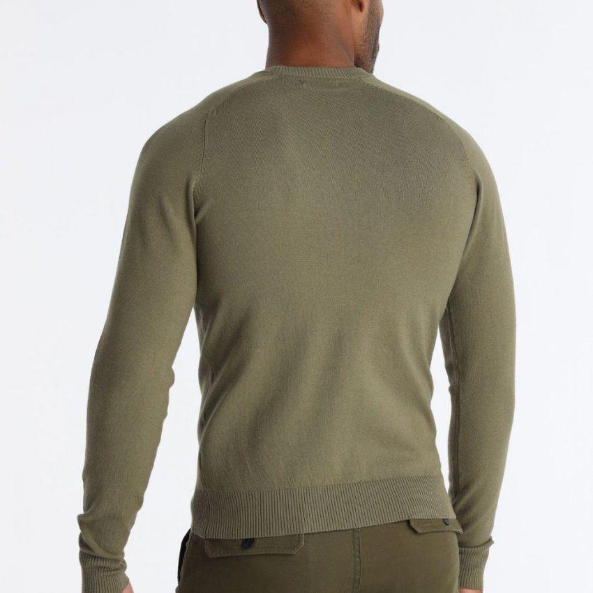 Jersey verde de Lois