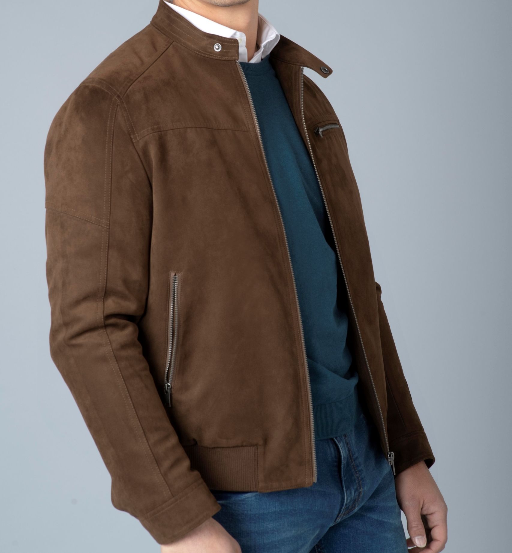 Americana chaqueta sport hombre Alexander&Co. Alexander & Co.