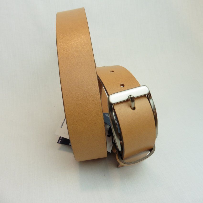 Cinturón sport piel de Vaello