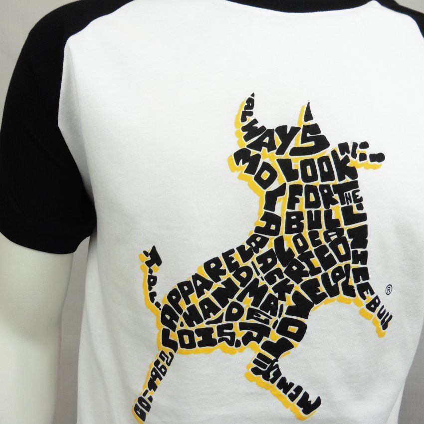 Camiseta toro de Lois