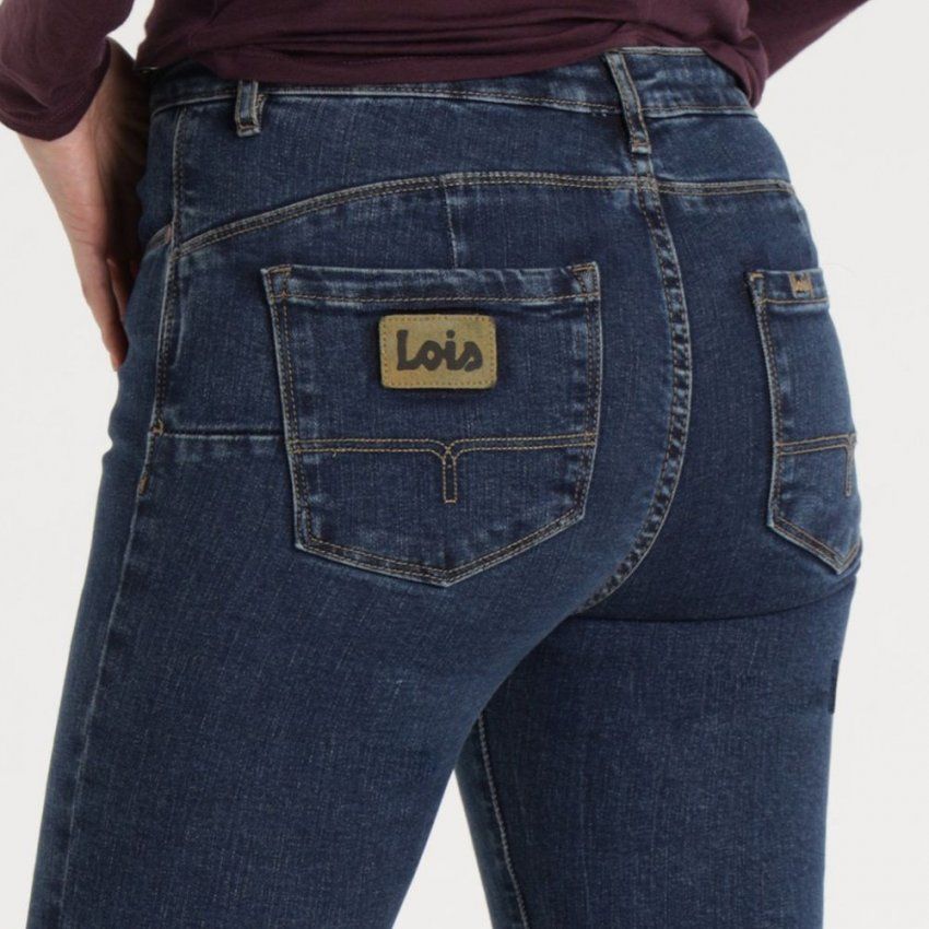 Tejano Pusyflare luca de Lois