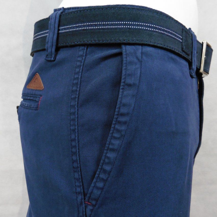 Pantalón tencell de Tayron's