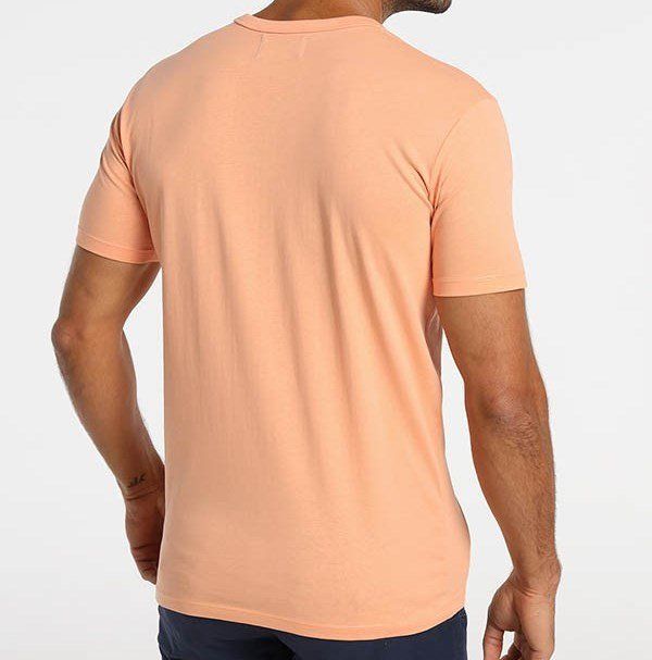 Camiseta toro azul de Lois