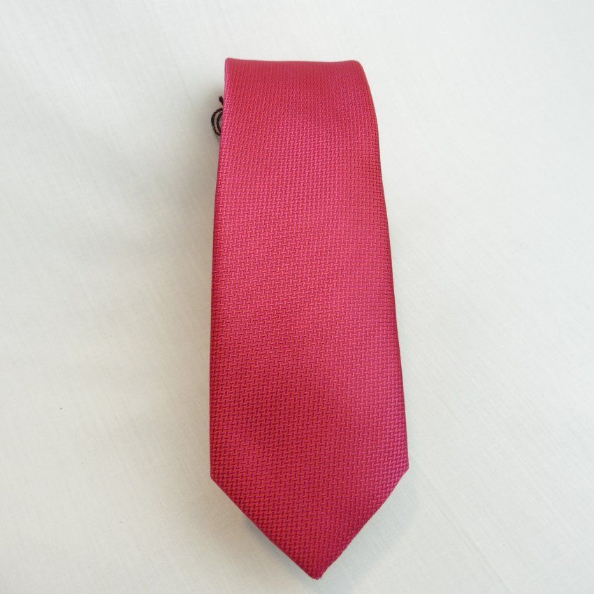 Corbata estrecha de Cencibel