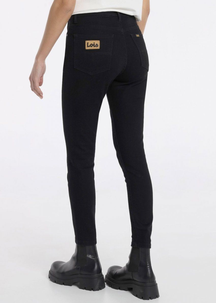 Tejano negro Cher Berry de Lois