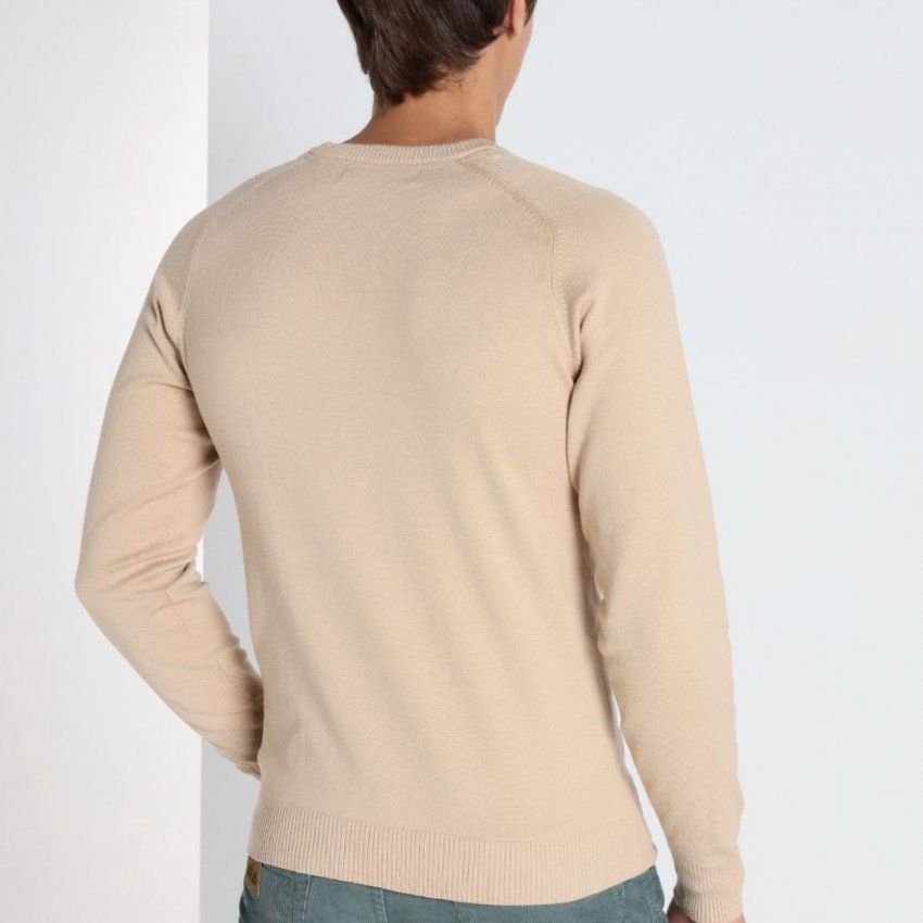 Jersey garbanzo de Lois