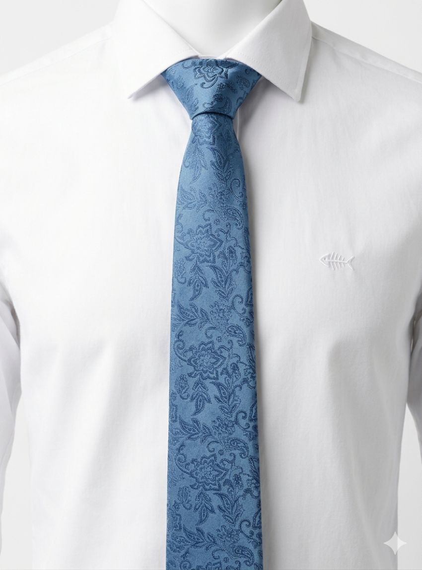 Pañuelo de bolsillo de Cencibel