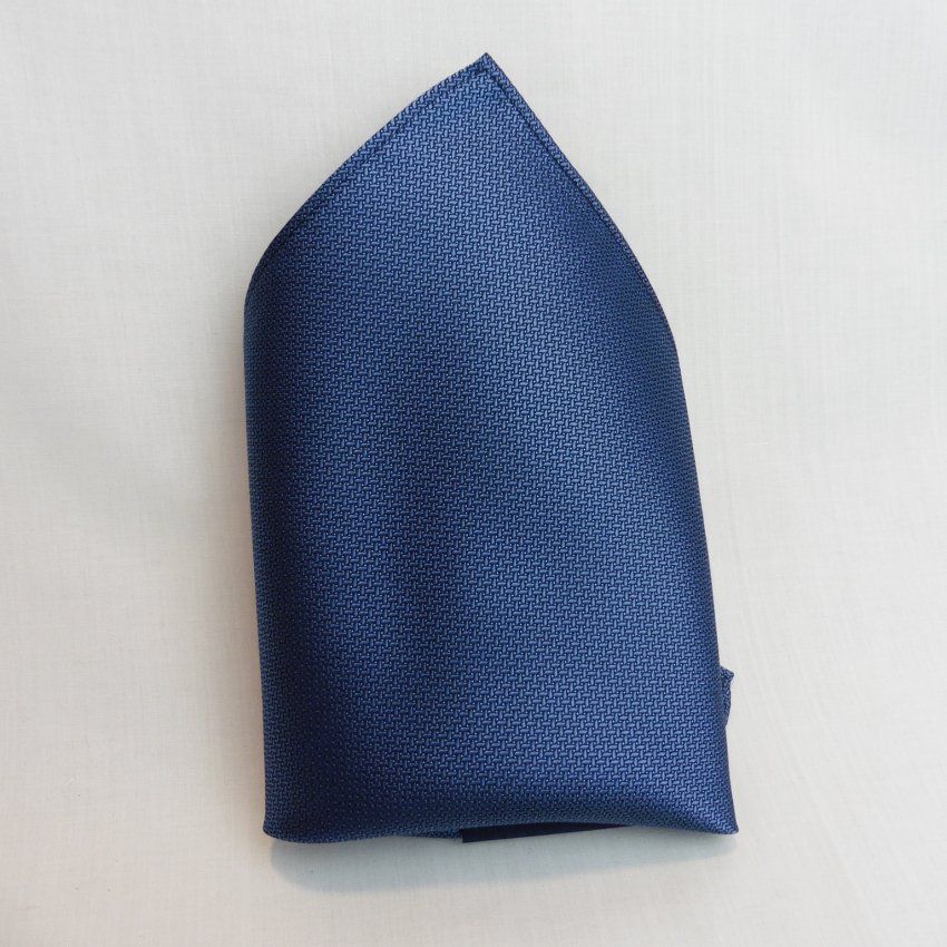 Pañuelo de bolsillo de Cencibel