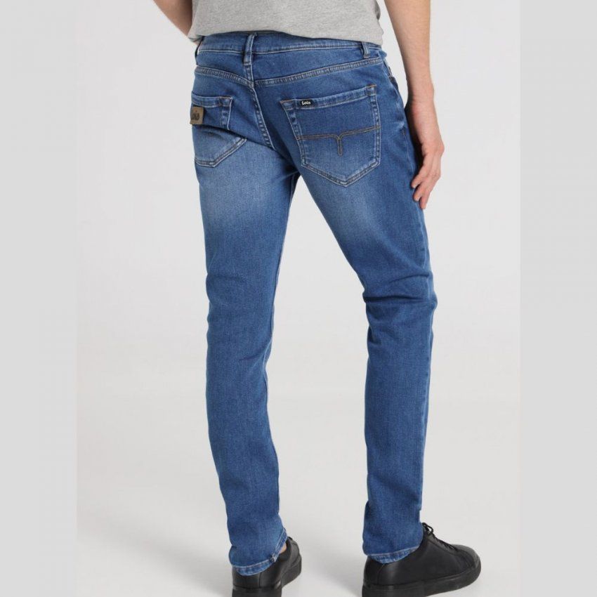 Tejano robin magico de Lois