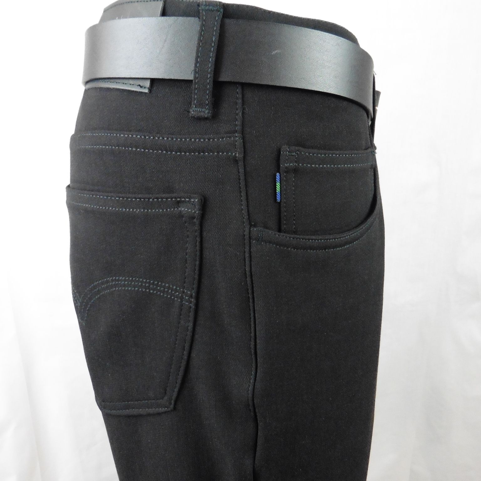 Pantalón de Décimo Hombre | TORRES MODA