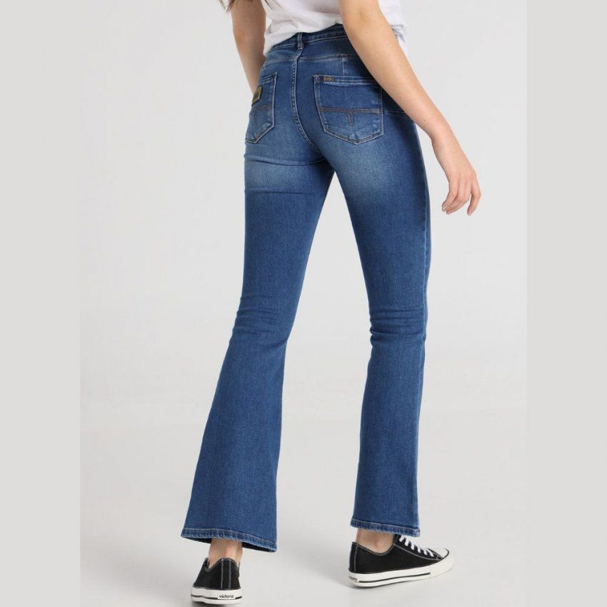 Tejano Pusyflare magic de Lois