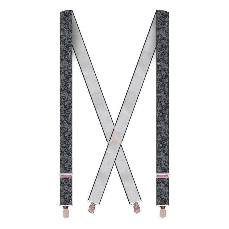 Tirantes elásticos de Cencibel