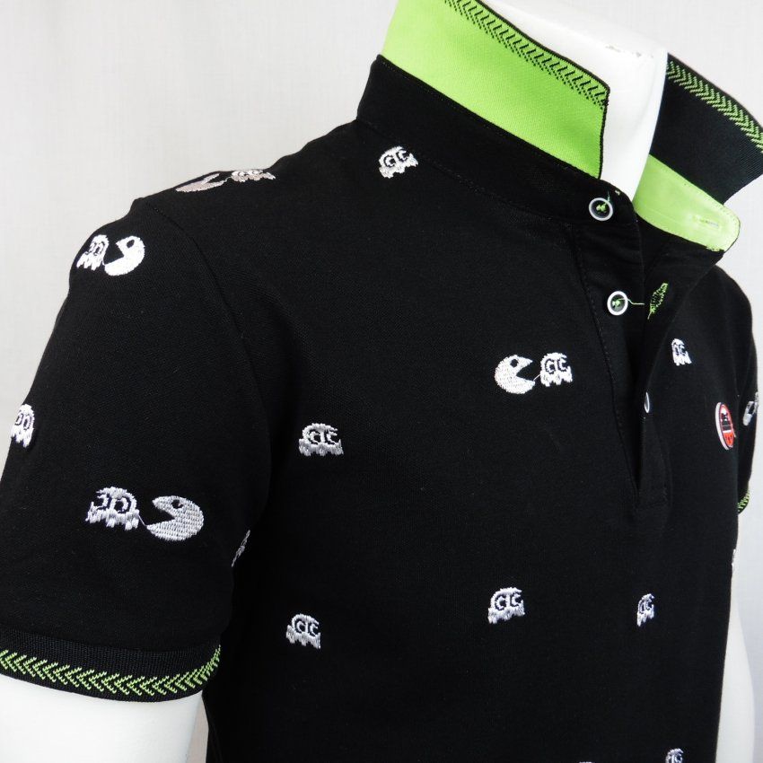 Polo come cocos de Dark & Fish
